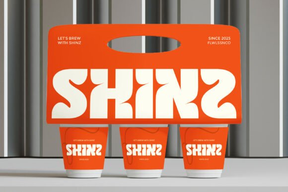 Bista Font - Preview 5