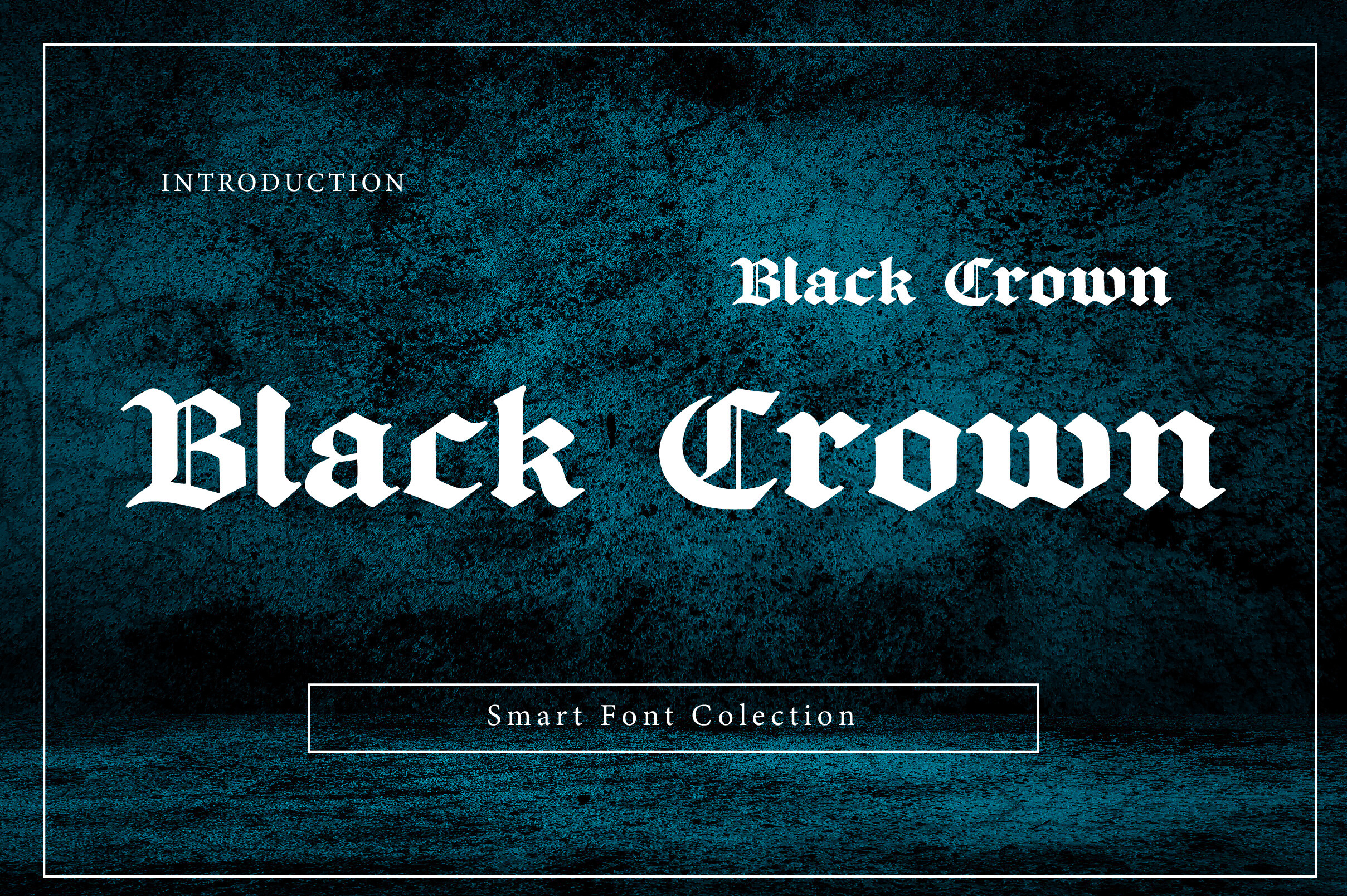 Black Crown