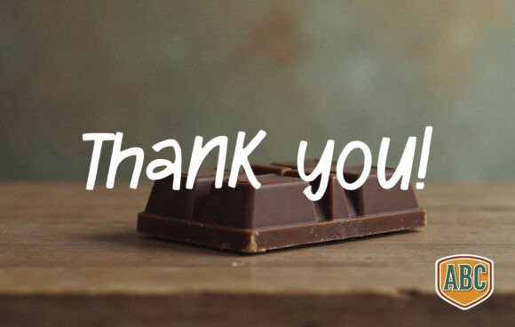 Chocolate Font - Preview 3