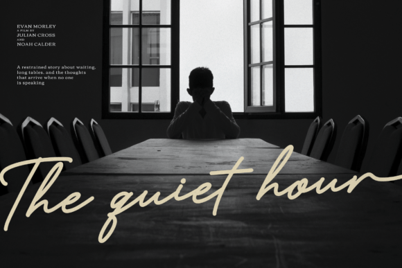 Fiorelyne Font - Preview 5