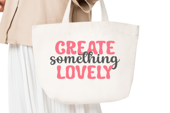 Honey Letters Duo Font - Preview 4