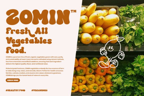 Hugloh Font PNG with transparent background - Preview 2