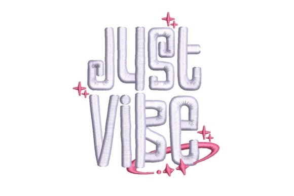 Just Vibe Groovy