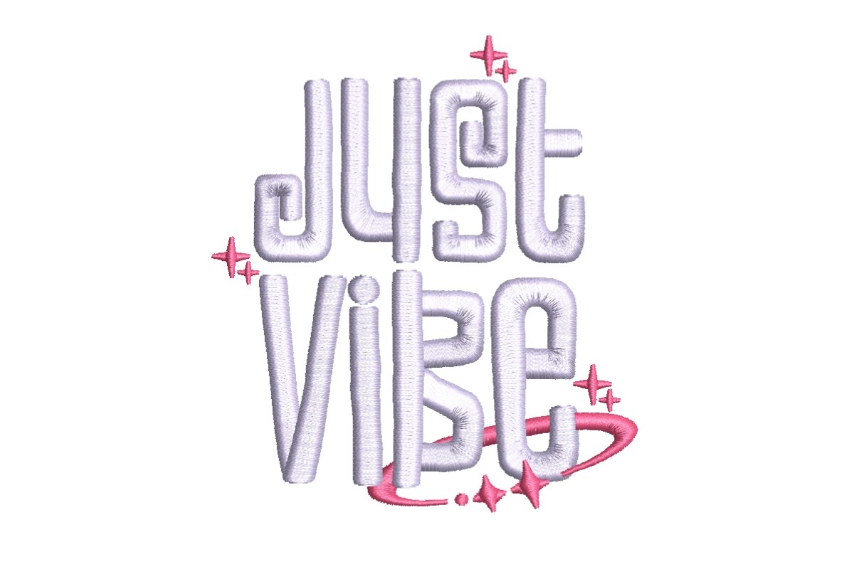 Just Vibe Groovy