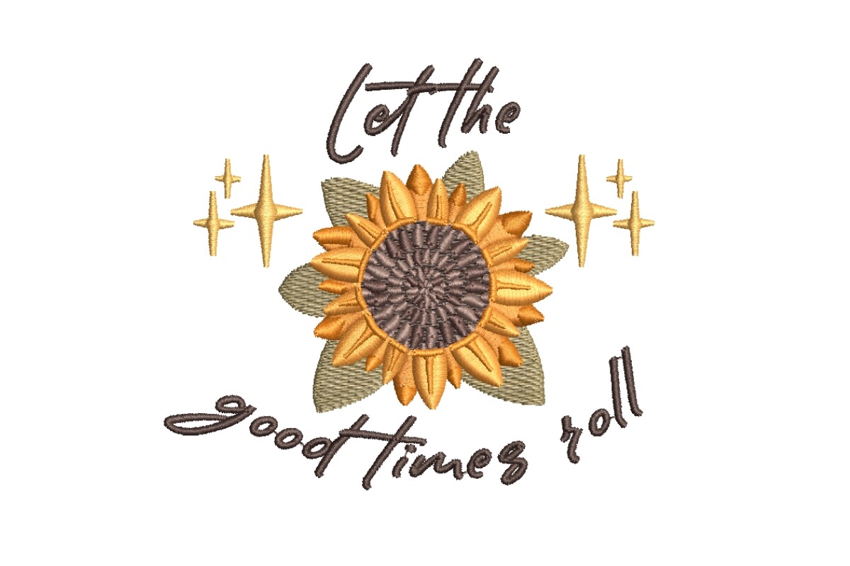 Let the Good Times Roll