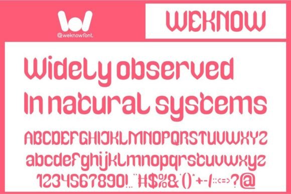 Melancholic Romance Font PNG with transparent background - Preview 3