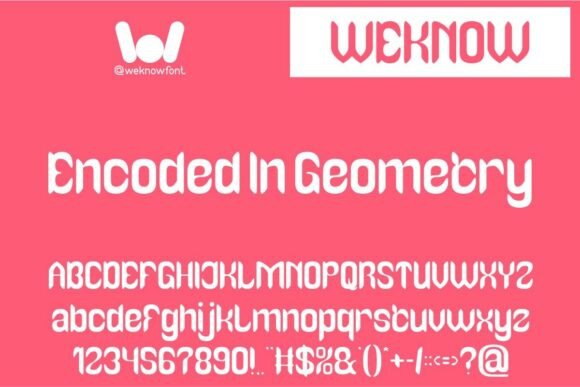 Melancholic Romance Font PNG with transparent background - Preview 4