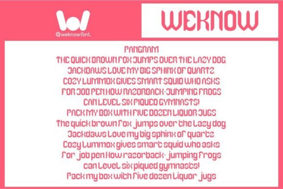 Melancholic Romance Font PNG with transparent background - Preview 5