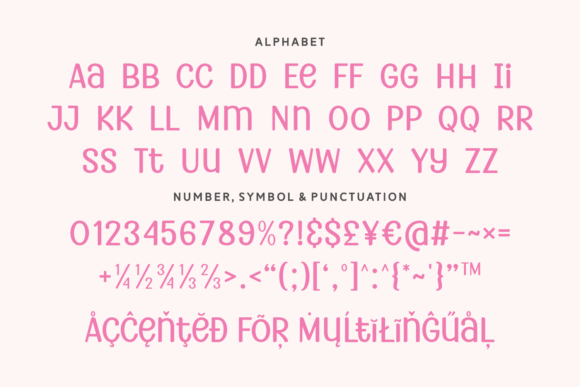 Nothing Reaction Font PNG with transparent background - Preview 3