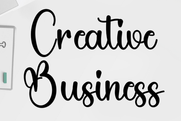 Remember Thanksgiving Font font preview - 3