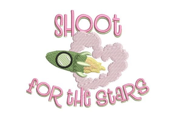 Shoot for the Stars
