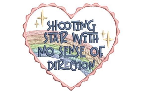 Shooting Star Quote