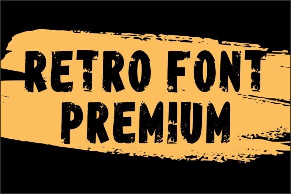 Sketch Project Font PNG with transparent background - Preview 1
