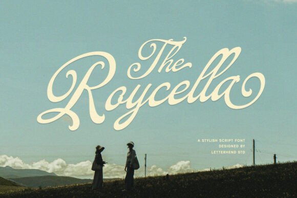 The Roycella Script