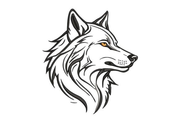 Wolf Head