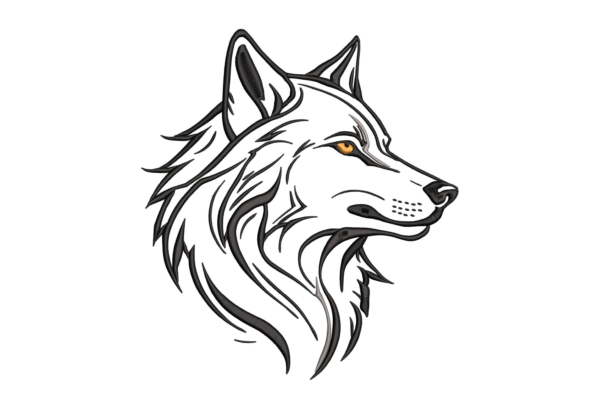 Wolf Head