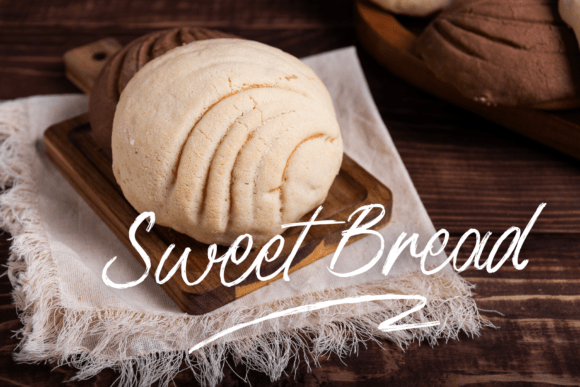 Brigrette Font - Preview 1