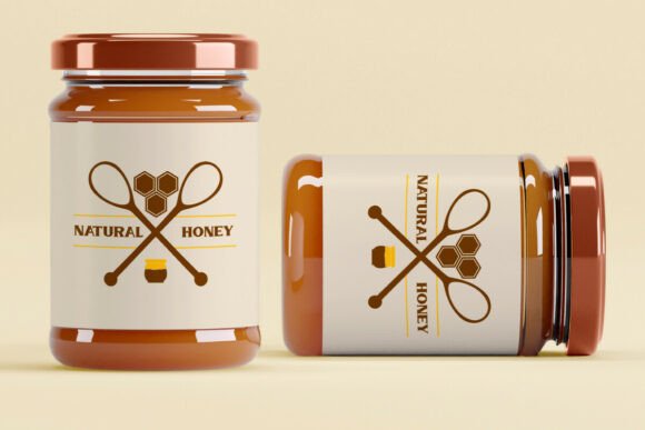 Caramel Pizza Font - Preview 6