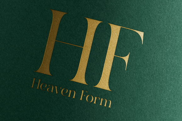 Charon Smith Font - Preview 6