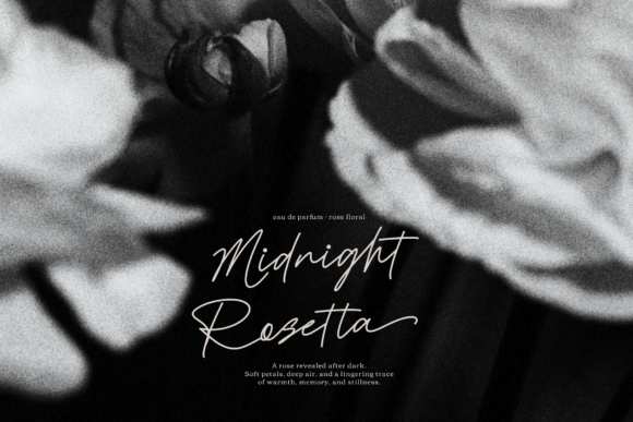 Clairou Handera Font - Preview 5