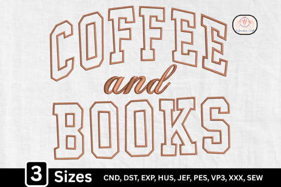 Coffee and Books