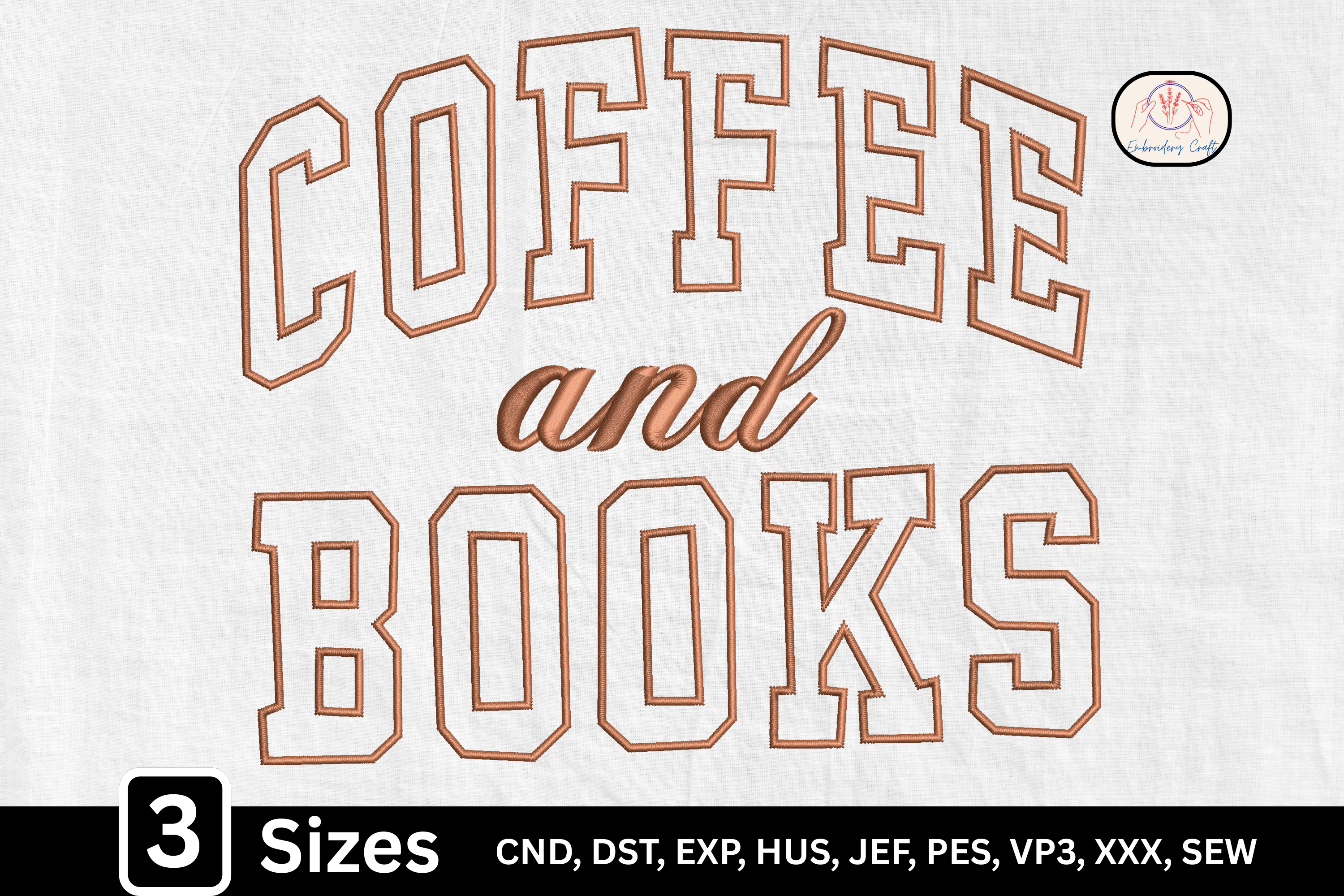 Coffee and Books