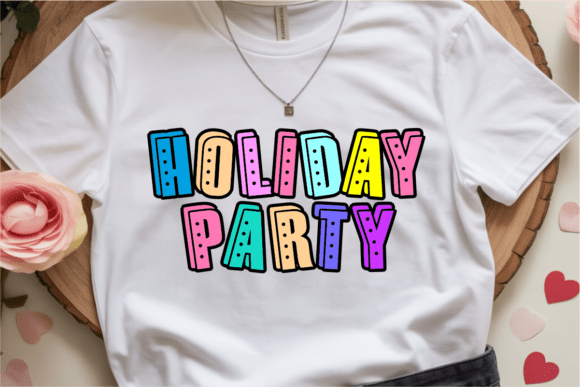 Fancy 2026 Font - Preview 2