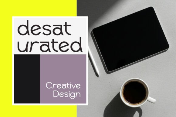 Giabe Font - Preview 1