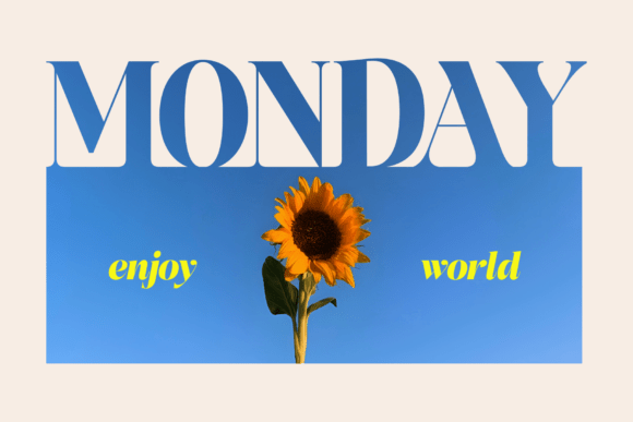 Herald Dongue Font PNG with transparent background - Preview 6