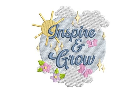 Inspire & Grow