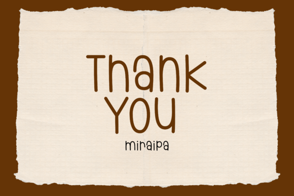 Journal Handwriting Font PNG with transparent background - Preview 5