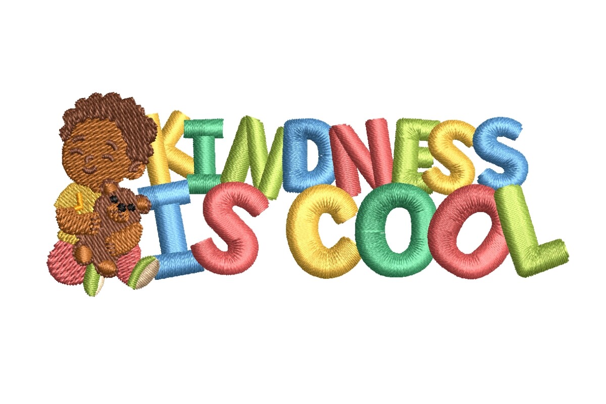 Kindness is Cool