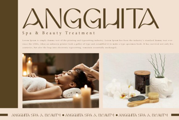 Momentary Font PNG with transparent background - Preview 3