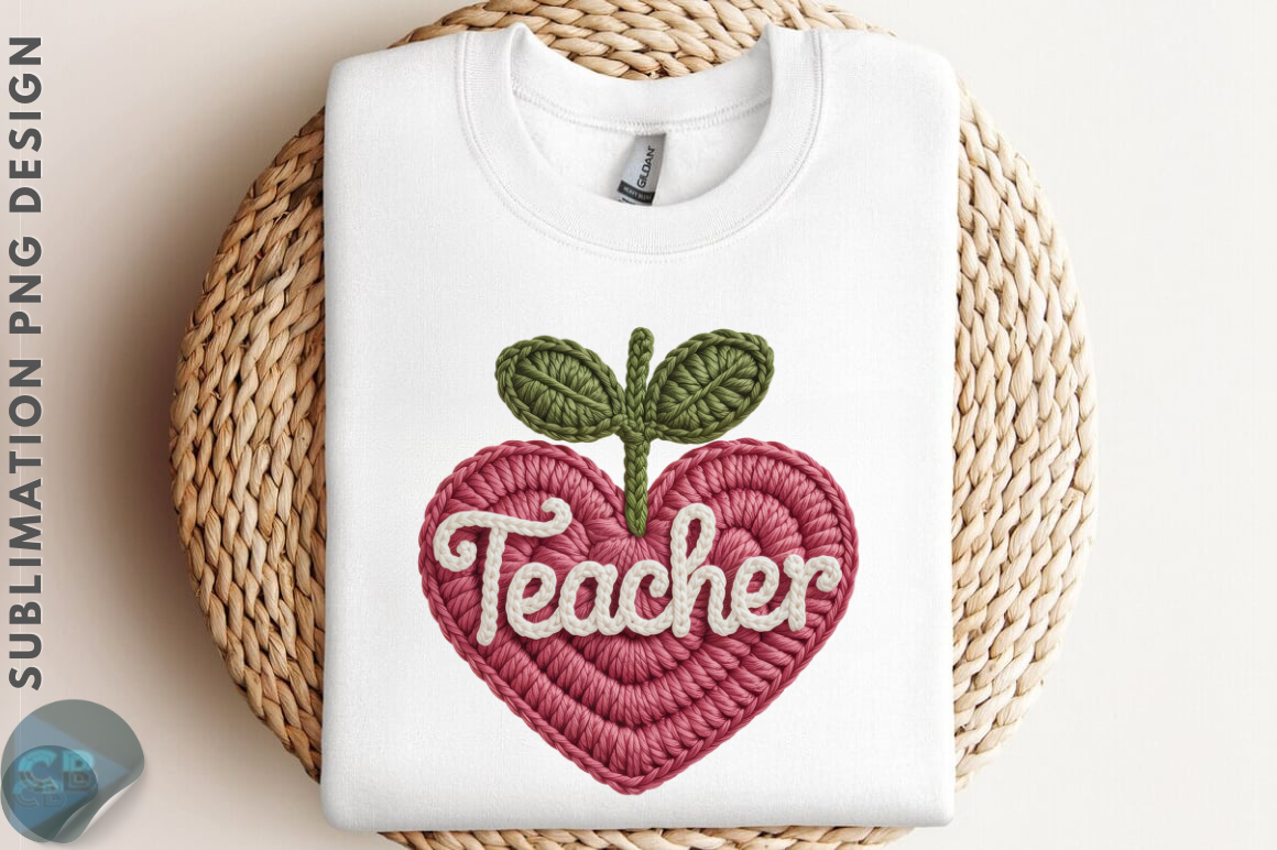 Teacher Valentine PNG
