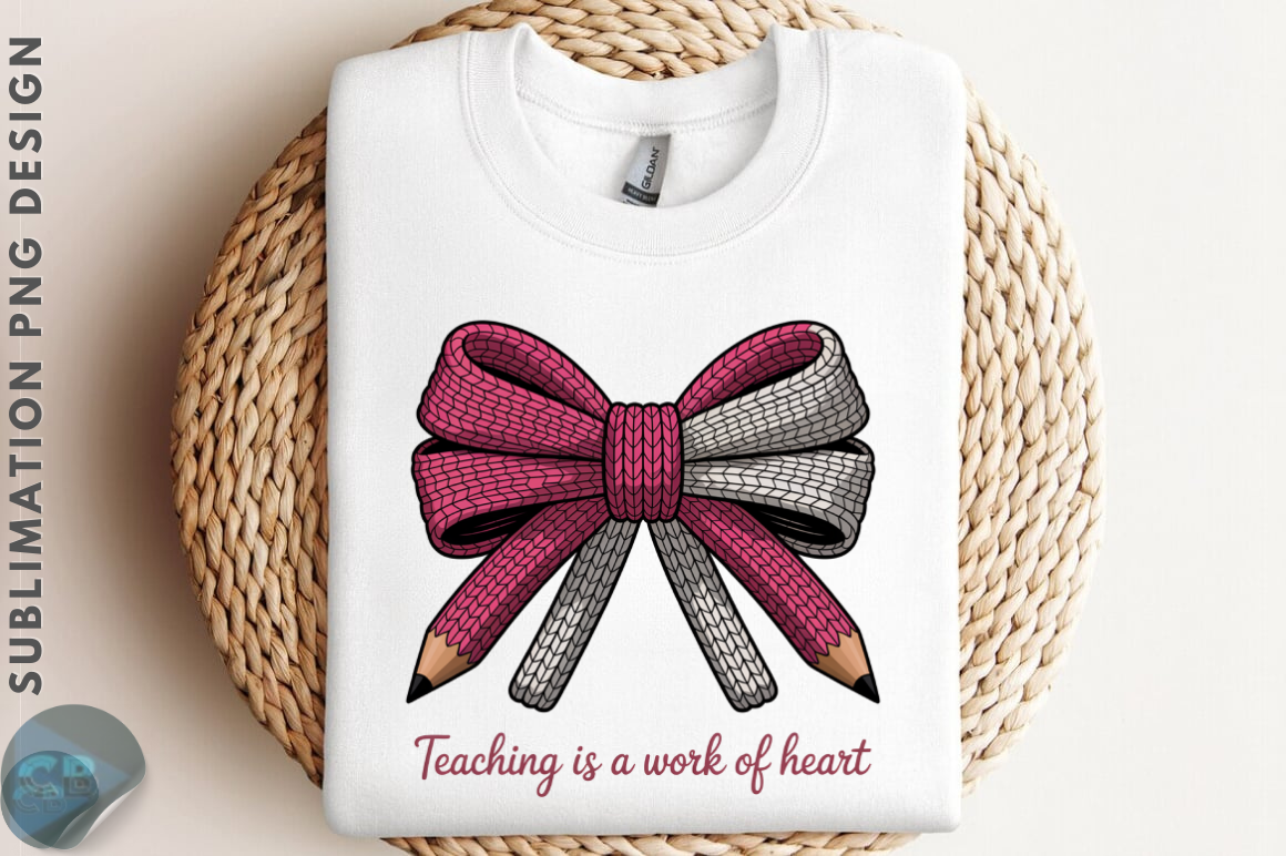 Teacher Valentine PNG