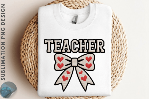 Teacher Valentine PNG