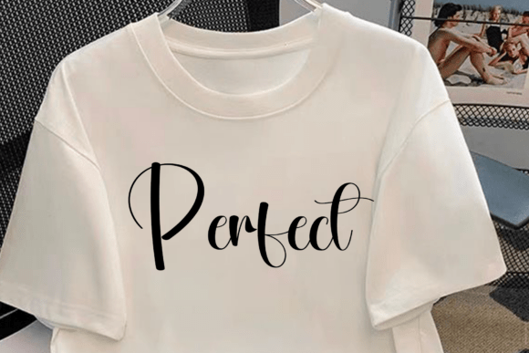 Amazing Font - Preview 1