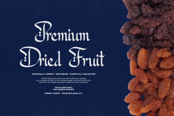 Ballaghi Font - Preview 5