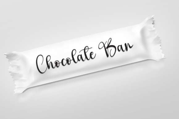 Birthday Monday Font - Preview 3