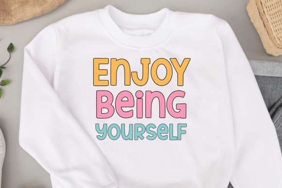 Charming Thankful Font - Preview 2