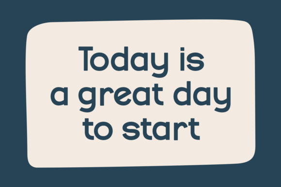 Clever Enough Font PNG with transparent background - Preview 2