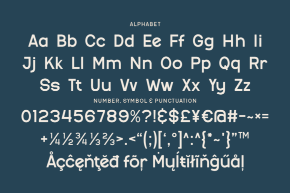 Clever Enough Font PNG with transparent background - Preview 3
