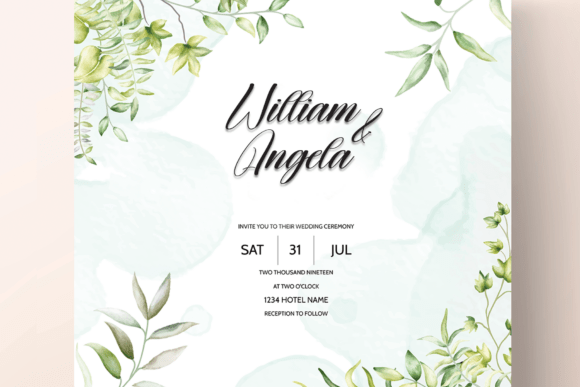 Decorative Font - Preview 2