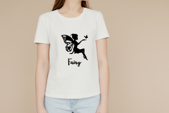 Fairy Charm Font font preview - 4