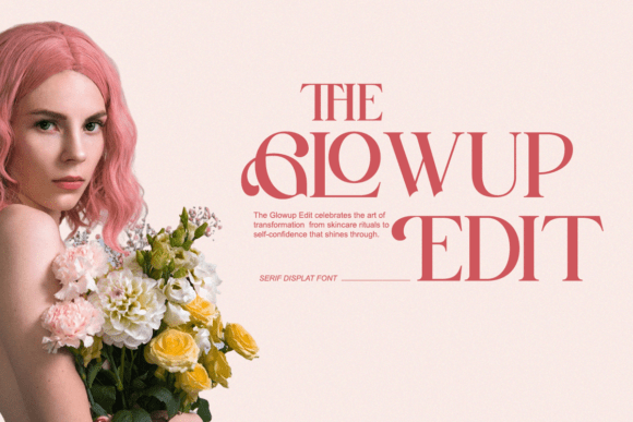 Gareso Font - Preview 3