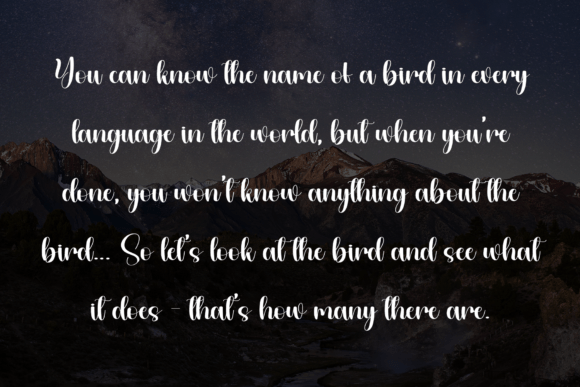 Halloween Font - Preview 5