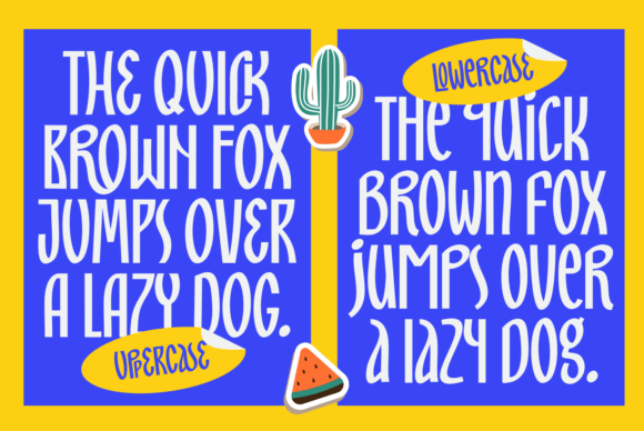Mandiora Font PNG with transparent background - Preview 1