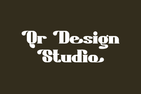 Mutgia Font PNG with transparent background - Preview 3