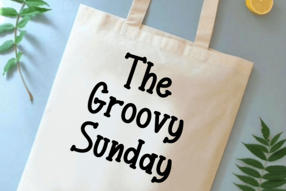 My Wednesday Night Font PNG with transparent background - Preview 1