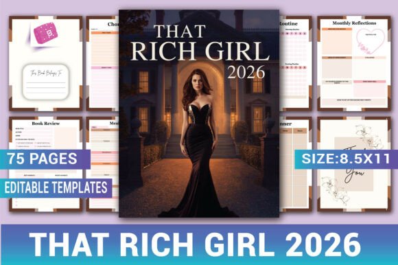 That Rich Girl 2026